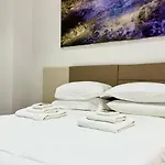 Chich Suites In The Heart Of Historic Rome