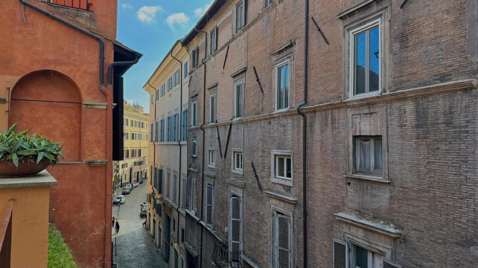 Chich In The Heart Of Historic Gasthof *