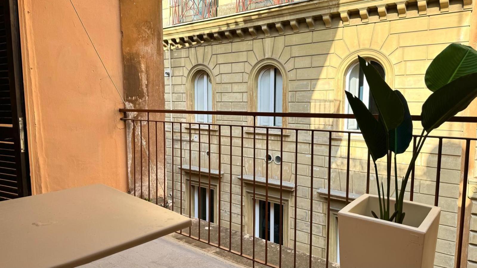 Chich In The Heart Of Historic Gasthof Rom