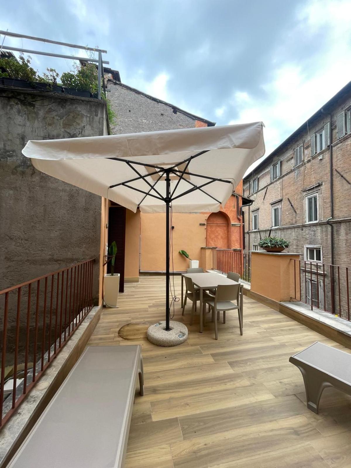 Gasthof Chich In The Heart Of Historic